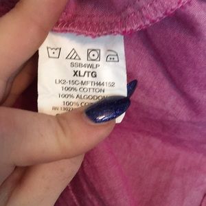 Lee Tops - Riders shirt sleeved cotton shirt xl Lee Tops - Riders shirt sleeved cotton shirt xl